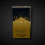 Marlboro Gold Touch sigara paketi