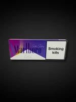 Marlboro Select Purple Less Smell Karton (10x20) - Görsel 2
