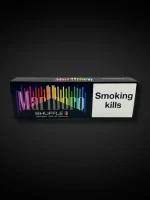 Marlboro Shuffle Random 5 mix (Mentol ve Karışık Meyveler) Karton - Görsel 2