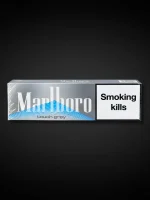 Marlboro Touch Gray Karton (10x20) - Görsel 2