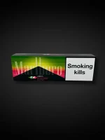 Marlboro Vista Double Fusion Summer Karton (10x20) - Görsel 2