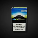 Marlboro Vista Double Ice çift mentol kapsüllü sigara paketi