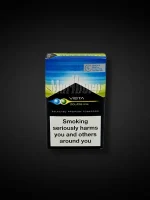 Marlboro Vista Double Ice çift mentol kapsüllü sigara paketi
