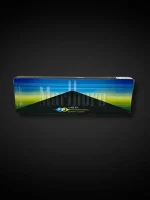 Marlboro Vista Double Ice Karton (10x20) - Görsel 2