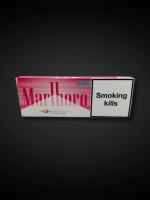 Marlboro Vista Forest Mist Karton (10x20) - Görsel 2
