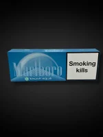 Marlboro Touch Aqua Less Smell Karton (10x20) - Görsel 2
