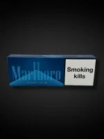 Marlboro Touch Blue Less Smell Karton (10x20) - Görsel 2