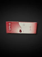 Oris Cherry Super Slims (Kiraz Aromalı) Karton - Görsel 2