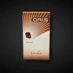 Oris Chocolate Super Slims çikolata aromalı ince sigara paketi