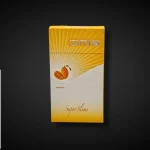 Oris Mango Super Slims mango aromalı ince sigara paketi