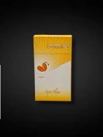 Oris Mango Super Slims mango aromalı ince sigara paketi