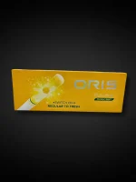 Oris Pulse Mango Mint Super Slims Karton - Görsel 2