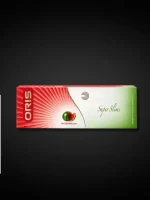 Oris Watermelon Super Slims (Karpuz Aromalı) Karton - Görsel 2